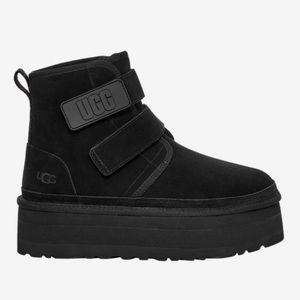 Platform UGGs